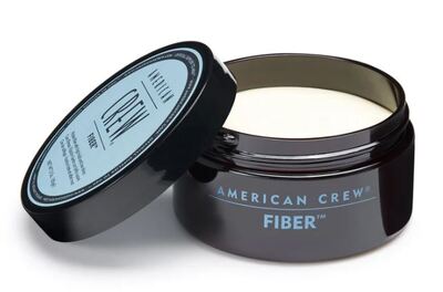 CREW CLASSIC FIBER 3OZ